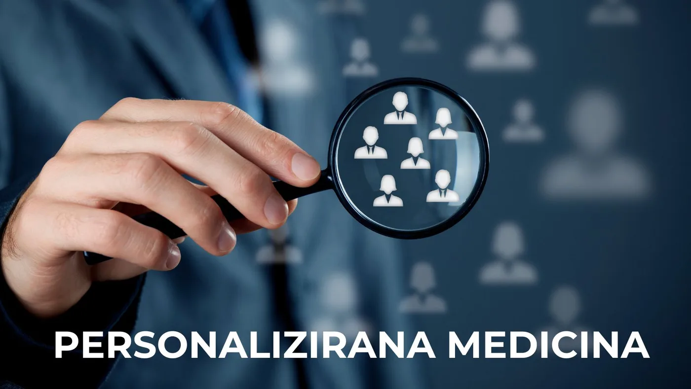 Personalizirana medicina: Novi pristup liječenju karcinoma
