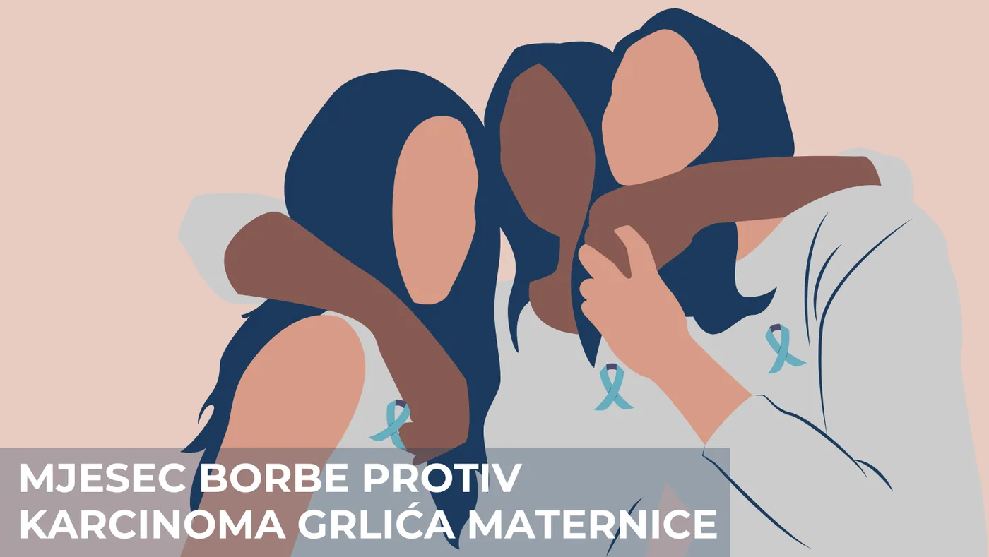 Karcinom grlića maternice