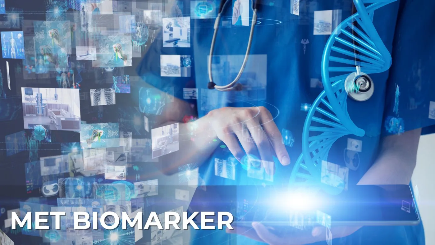MET biomarker