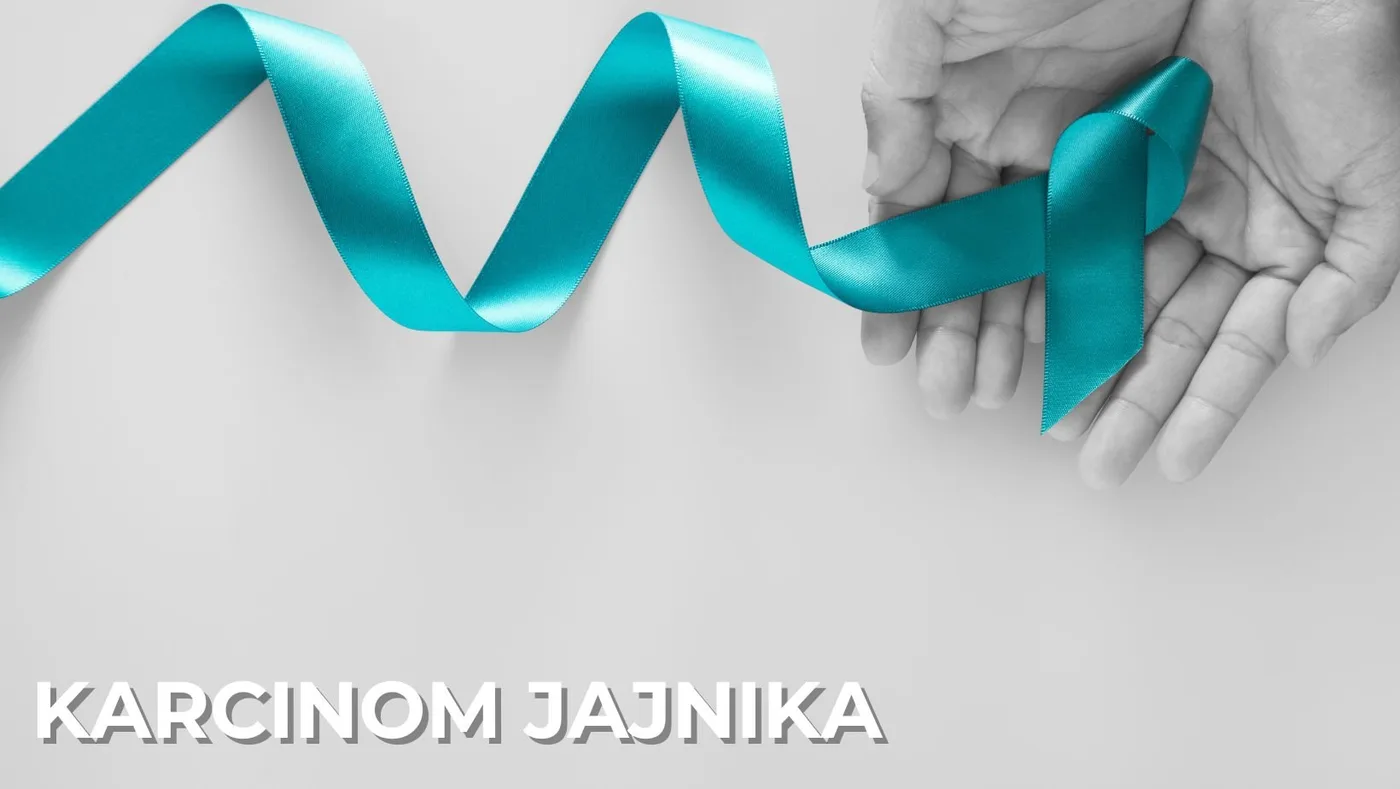 Karcinom jajnika