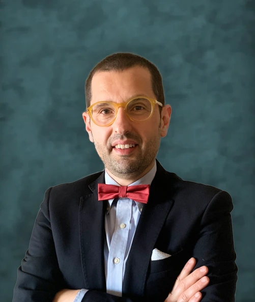 Prof. dr. Semir Vranić, Specijalista patologije