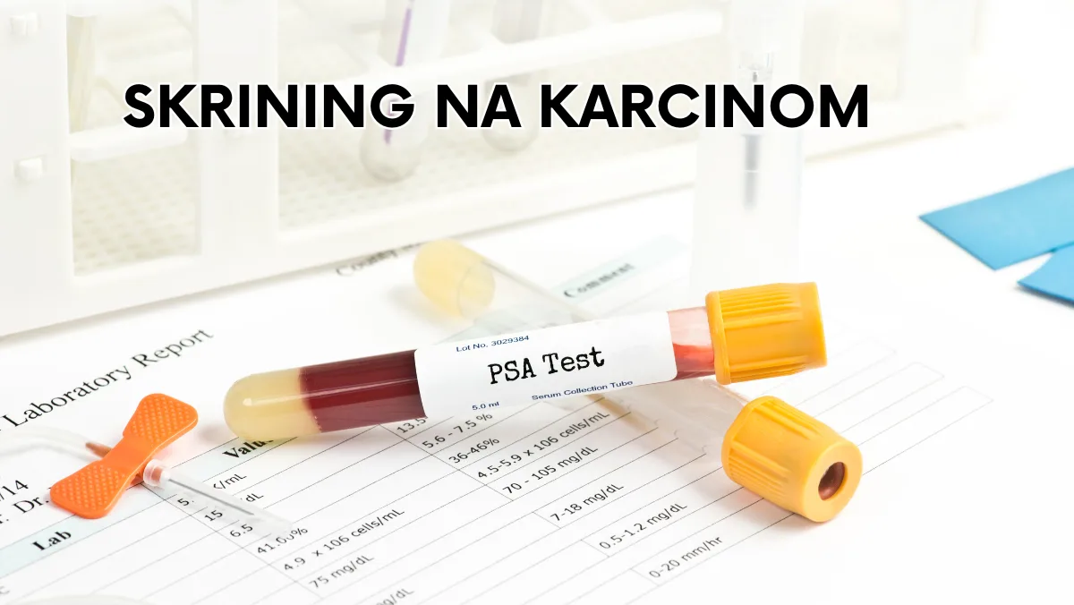 Skrining na karcinom